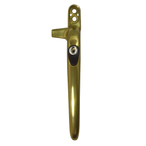 21mm - RH - Locking - Gold