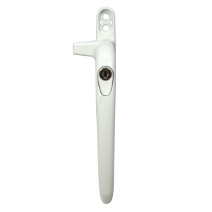 21mm - RH - Locking - White