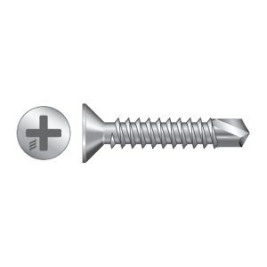 3.9mm x 32mm - ZP (Qty 1000)