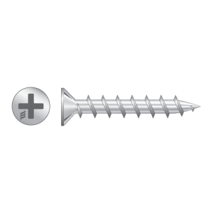 4.8mm x 25mm - ZP (Qty 1000)