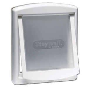 198mm X 236mm White