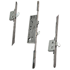 45/92 - 20mm Face Plate