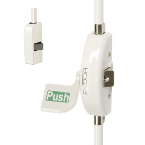Pad - White