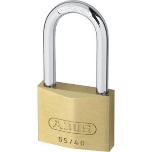 40mm KA (6404) 40mm Shackle 65/40HB40 Boxed