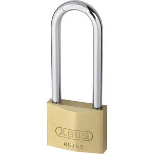 50mm KA (6501) 80mm Shackle 65/50HB80 Boxed