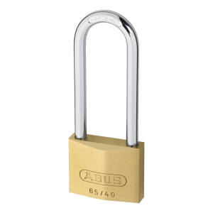 40mm KA (404) 63mm Shackle 65/40HB63 Boxed