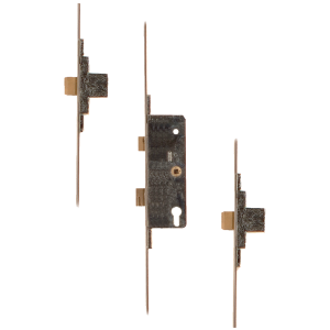 55/68 - 20mm Radius Faceplate