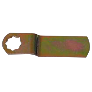 50mm Cranked Cam Bar