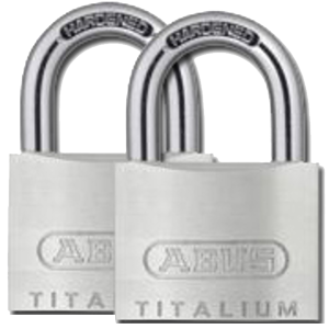 40mm KA Twin Pack 54TI/40C Visi