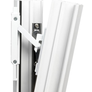 White - Non-Locking