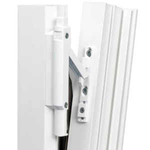 White - Locking
