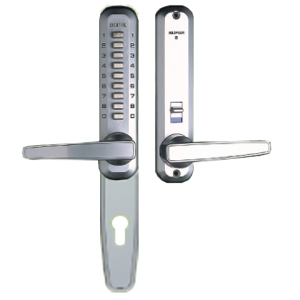 SC - Euro Cut Out Plate