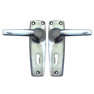 Lever Lock
