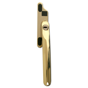 Polished Brass