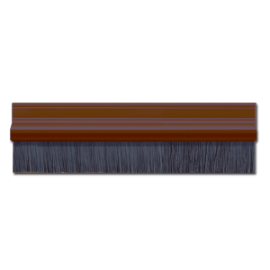 Brown (PVC Carrier)