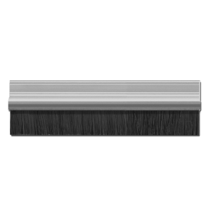 Satin Anodised Aluminium (Metal Carrier)