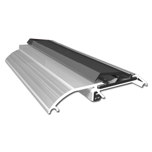 Silver - 2134mm