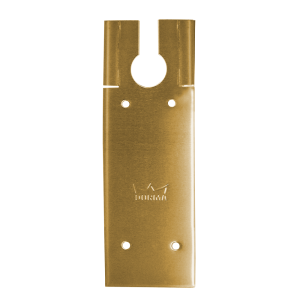 Satin Brass