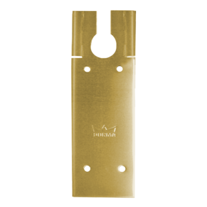 Satin Brass