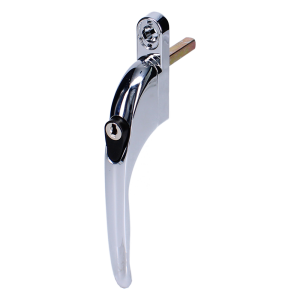 Polished Chrome