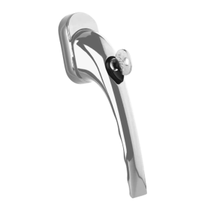 Satin Silver