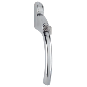 Polished Chrome