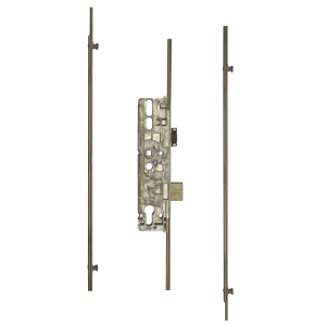 35/92 - 4 (V Cams) Mushrooms