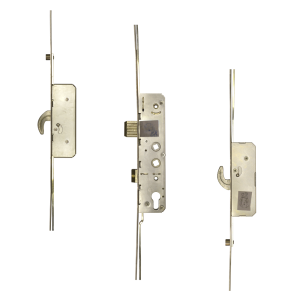 DL01-652SS - 2 Hook 2 Roller Std