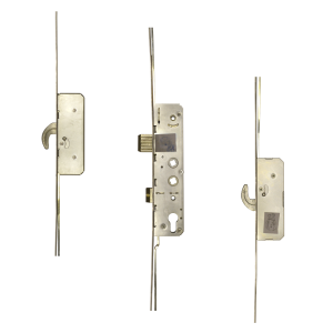 DLC2-751MS - 2 Hook 20mm