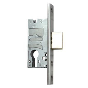 U-Rail & 34mm Backset