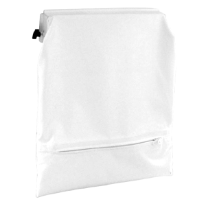 HomeGUARD + Plus White