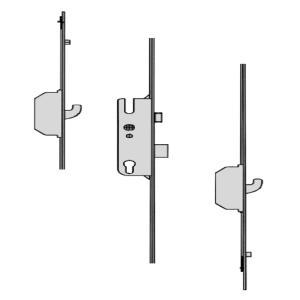 35/92 Short - 6-32602-08-0-1