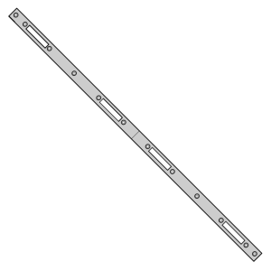 RMS48865FX - 4 Hook