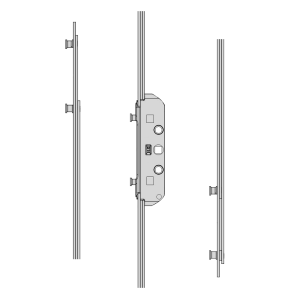 1000mm - GR5 - 202697