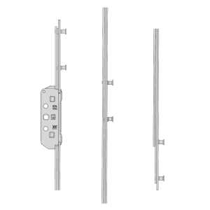 1000mm - GR5 - 206829