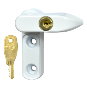 WH Cut Key - Bagged - 832-12