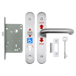 ACL500 Lock Set