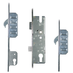 45/92 (Lockout 45mm) - 16mm Faceplate