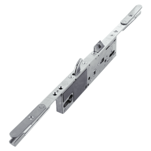45/92 - 16mm Faceplate - Timber - (Radius Forend)