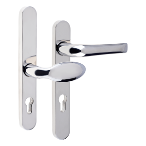 Polished Stainless Steel