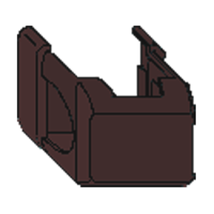 Brown - (Short)