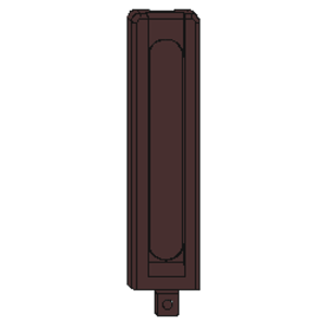 Brown - (Long)