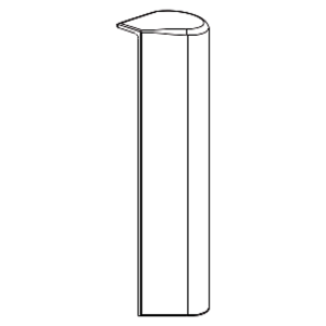 White - RH