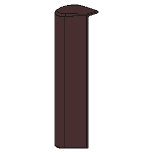 Brown - LH