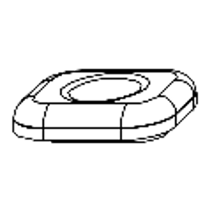 Turn restrictor