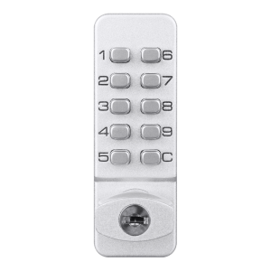 Cabinet Lock