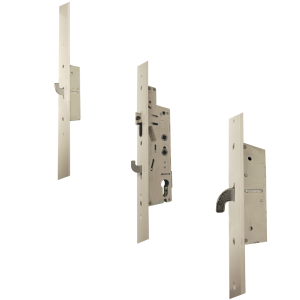 45/92-62 - 44mm Faceplate