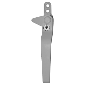 Silver RH - 9mm