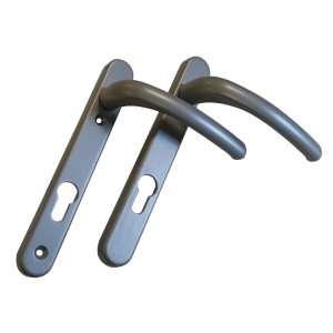 Satin Chrome