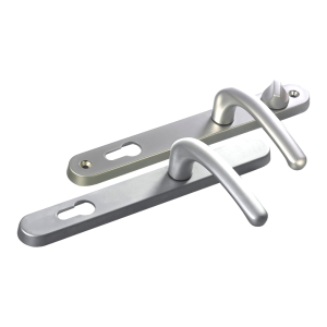 Satin Chrome